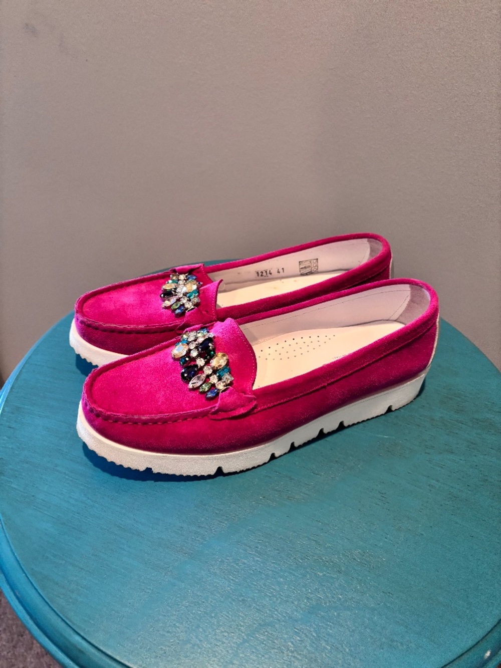 Di Chenzo handmade in Italy